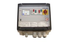 Condor - Model CPS-B2 - Pump Controller