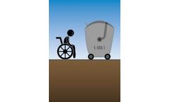 Mowa StarWash - Underground Containers