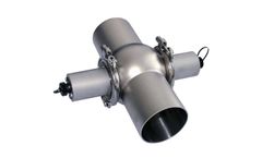 optek - Model AF56-N - Single Channel Turbidity Sensor