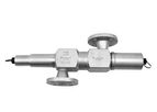 optek - Model TF56-N - Dual Channel Turbidity Sensor