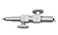 optek - Model TF56-N - Dual Channel Turbidity Sensor