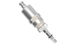 optek - Model AS16-N - Single Channel Turbidity Probe