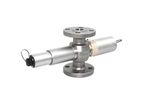 optek - Model AF26 - Dual Channel VIS/NIR Absorption Sensor