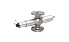 optek - Model AF26 - Dual Channel VIS/NIR Absorption Sensor