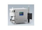 OilGuard - Model 2 Ex - Oil Trace Monitor