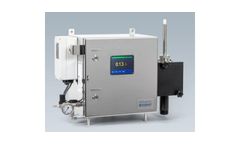 OilGuard - Model 2 Ex - Oil Trace Monitor