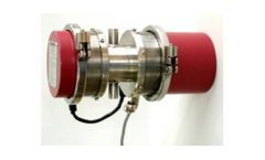 ColorPlus - Model Ex Bypass - Absorption Measuring Instrument