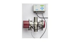 ColorPlus - Model Ex - In-Line Absorption Measuring Instrument