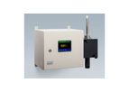 OilGuard - Model 2 - Mineral Oil Trace Monitor