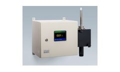 OilGuard - Model 2 - Mineral Oil Trace Monitor