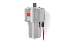 VisGuard - Model 2 In-situ - Visibility Monitor