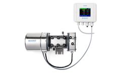 ColorPlus - Model 2 - Bypass Absorption Measuring Instrument