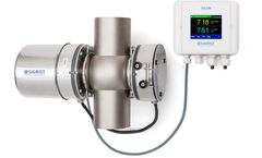 ColorPlus - Model 2 - In-Line Absorption Measuring Instrument