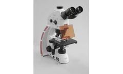 Helmut Hund - Model Medicus Pro Myko - Laboratory Microscope for Blood Examination