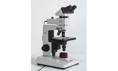 Helmut Hund - Model H 600 LED AFL Myko - Fluorescence Microscope
