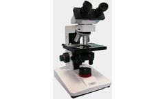 Helmut Hund - Model H 600 Wilozyt Plan - Laboratory Microscope
