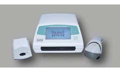 Helmut Hund - Model LFT 100 - Quantitative Lateral Flow Test Analyzer