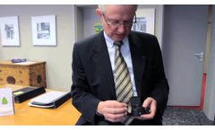 Helmut Hund GmbH - VoBa - Video