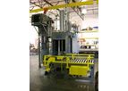 SRS - Model DWC-Series - Drum Washer/Crusher