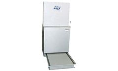 VersApak - Drum/Overpak Compactor