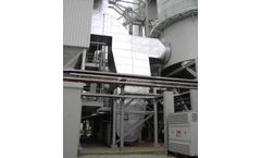 LAB - Advanced Dry and Semi-Dry Flue Gas Treatment Systems