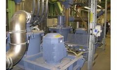 LAB BicarLAB - Dry Flue Gas Cleaning System