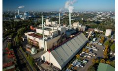 LAB - Condensate Water Treatment