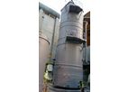 LAB - Combustion Air Humidification System