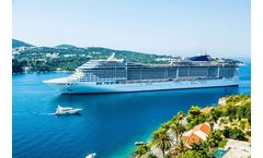 LAB DeepBlueLAB - Marine Scrubber for SOx Reduction System