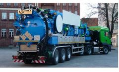 Kroll - Suction Semi Trailer