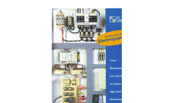 Electrogage Brochure