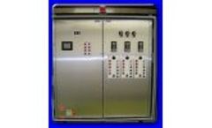 EG Controls - Variable Frequency Drive Control Systems