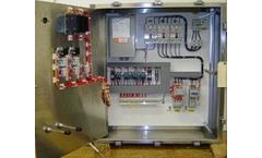 EG Controls - Industrial Control Systems