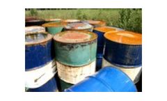 EPS - RCRA/Hazardous Waste Services