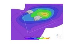 EPS - Air Dispersion Modeling Services