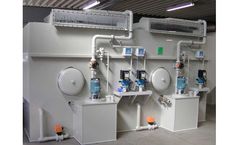 LIKUSTA - Gas Scrubber Systems