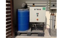 LIKUSTA - Activated Carbon Filter Systems