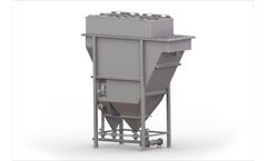 Leiblein - Floatation Wastewater Clarifier