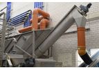 Leiblein - Solids Separator