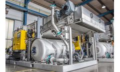 Leiblein - Vacuum Belt Filter