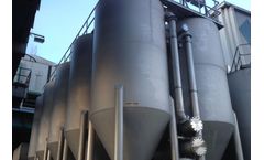 Leiblein - Flow Sand Filter