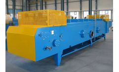 Leiblein - Pressure Belt Filter (PBF)