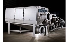 Leiblein - Rotary Screen