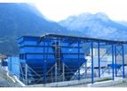 Leiblein - Lamella Separator