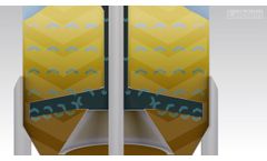 Water treatment with the FlowSand-Filter of Leiblein GmbH - Video