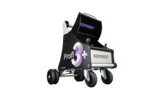 Kummert - Model CamMobile Profi 3 + - Push Cameras