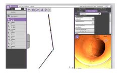Version ADVANCED - Inspection Programs Software of Can3D