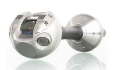 Kummert - Model K-60 HD - Pan and Tilt Camera