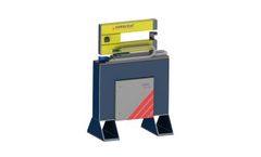 QScan - Laser Caliper