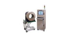 Model P360  - Online Profile Measurement System